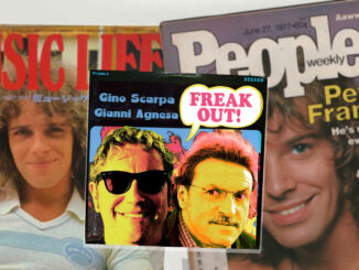 freakout frampton