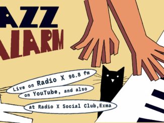 jazzalarmsummer