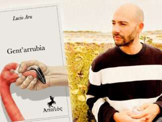 lucioaru gentarrubia