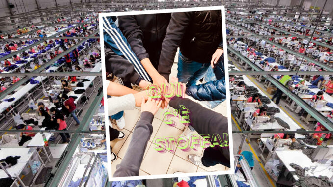 quicestoffa fastfashion