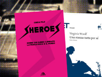 sheroes incipit