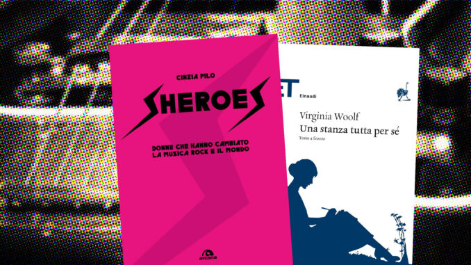 sheroes incipit