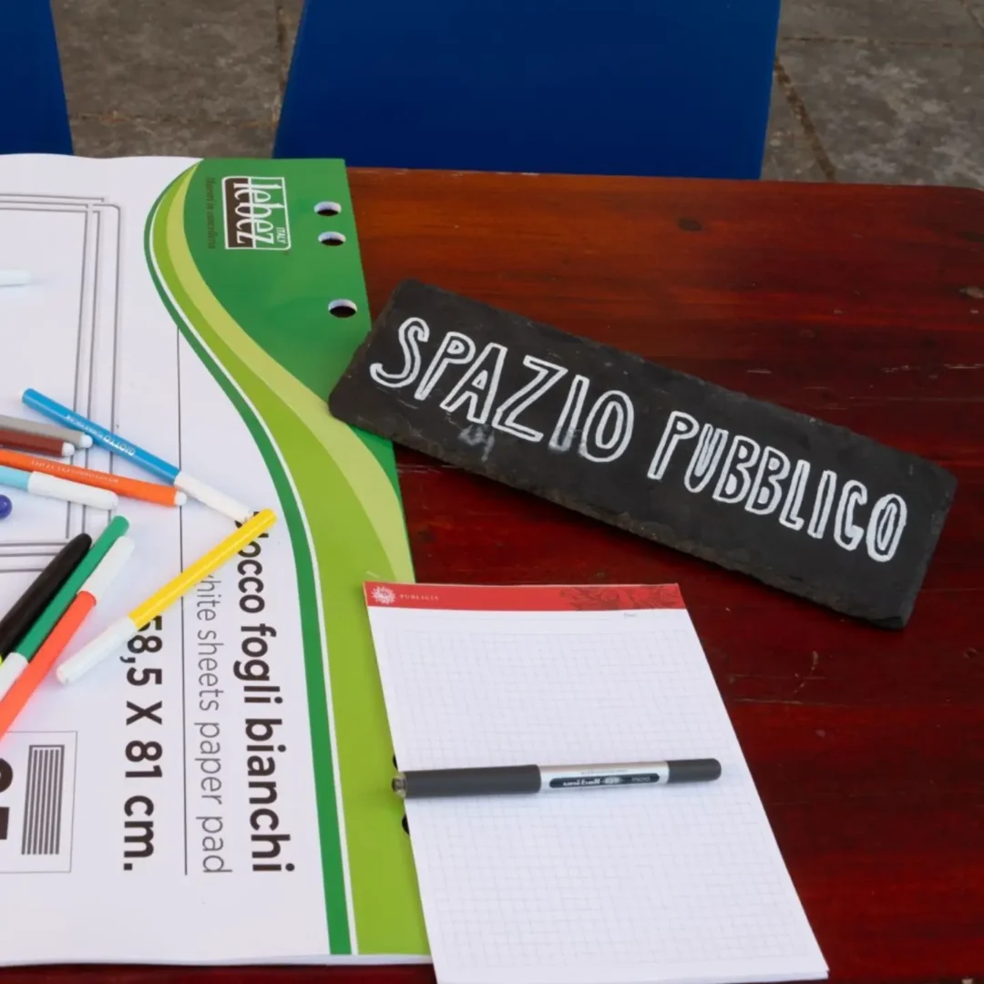 spaziopubblico