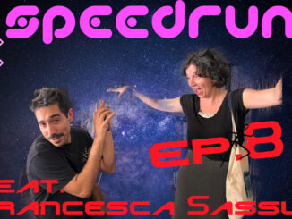 speedrun sassu