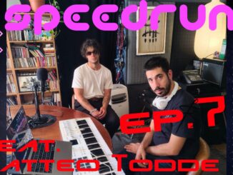 speedrun7 matteotodde