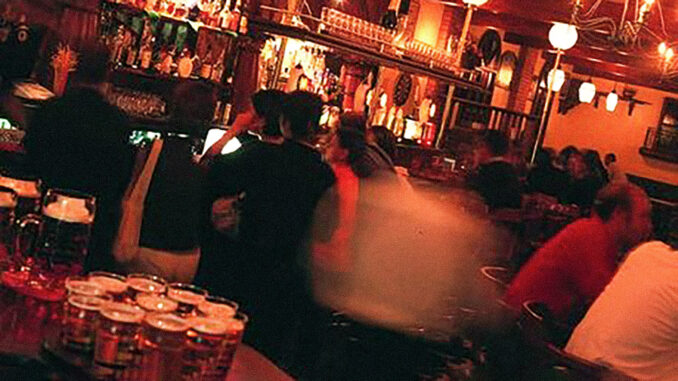 bar pabillonis