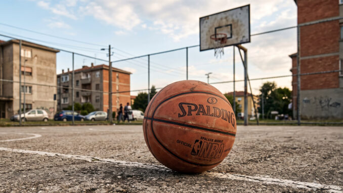 campobasket