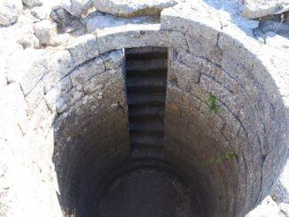 santavittoria tempio