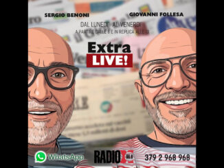 extralive2026 facce