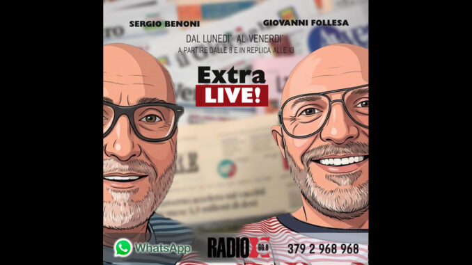 extralive2026 facce