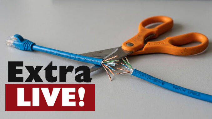 extra internet