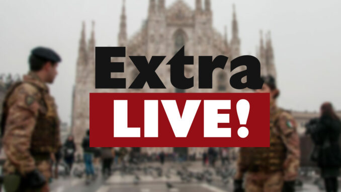 extra milano