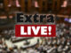 extra parlamento