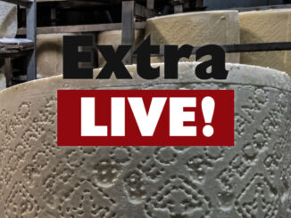 extra pecorino