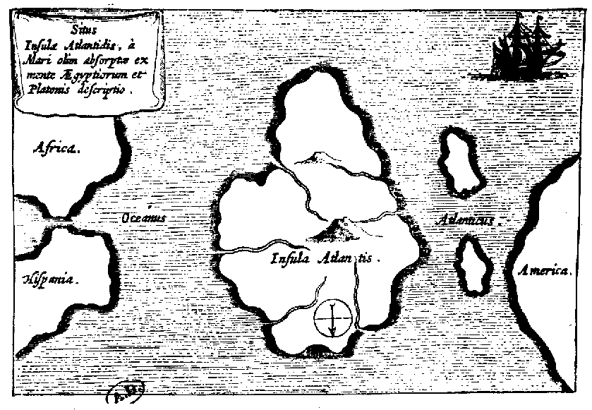 Atlantis_map_kircher