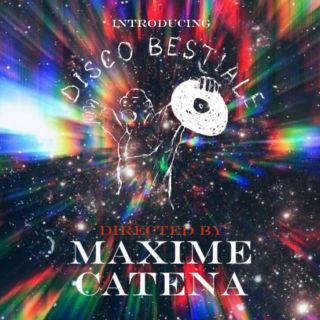 STASERA 🧯🔥🔥
•
MAXIME CATENA 🔗
INTRODUCING 
DISCO BESTIALE 🦍🔮
•
START AT 19:30 TILL 01:00