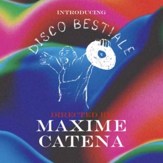 STASERA 🧯🔥🔥
•
MAXIME CATENA 🔗
INTRODUCING 
DISCO BESTIALE 🦍🔮
•
START AT 19:30 TILL 01:00