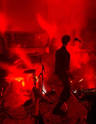 Minestrone : Ottobre/November 🤮🍜
**********
***
Random ingredients 🦇